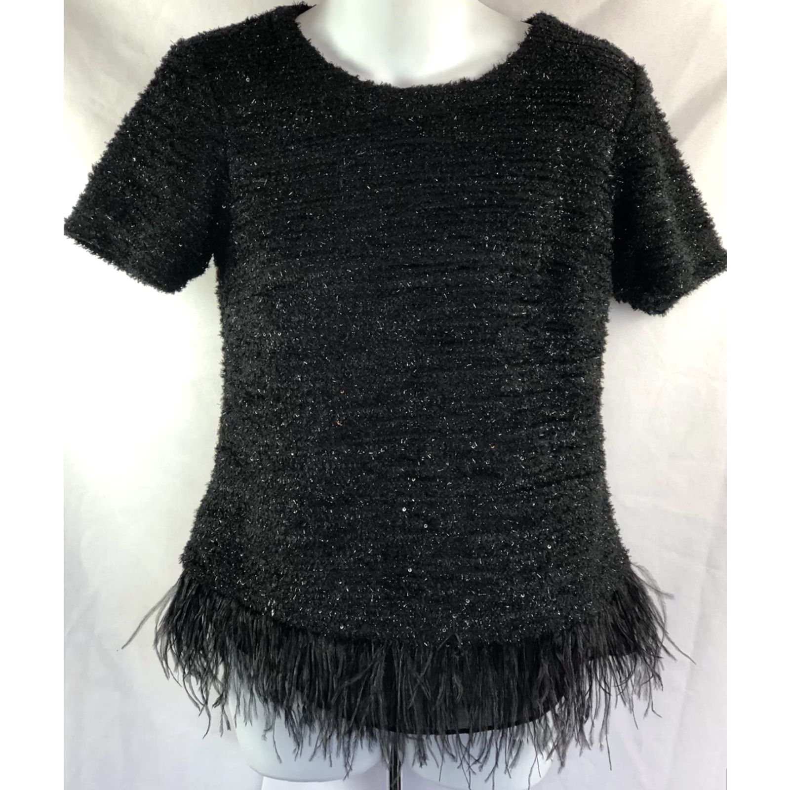 Anthropologie VINTAGE N/A? Size XS / US 0-2 / IT 36-38 - 7 Thumbnail