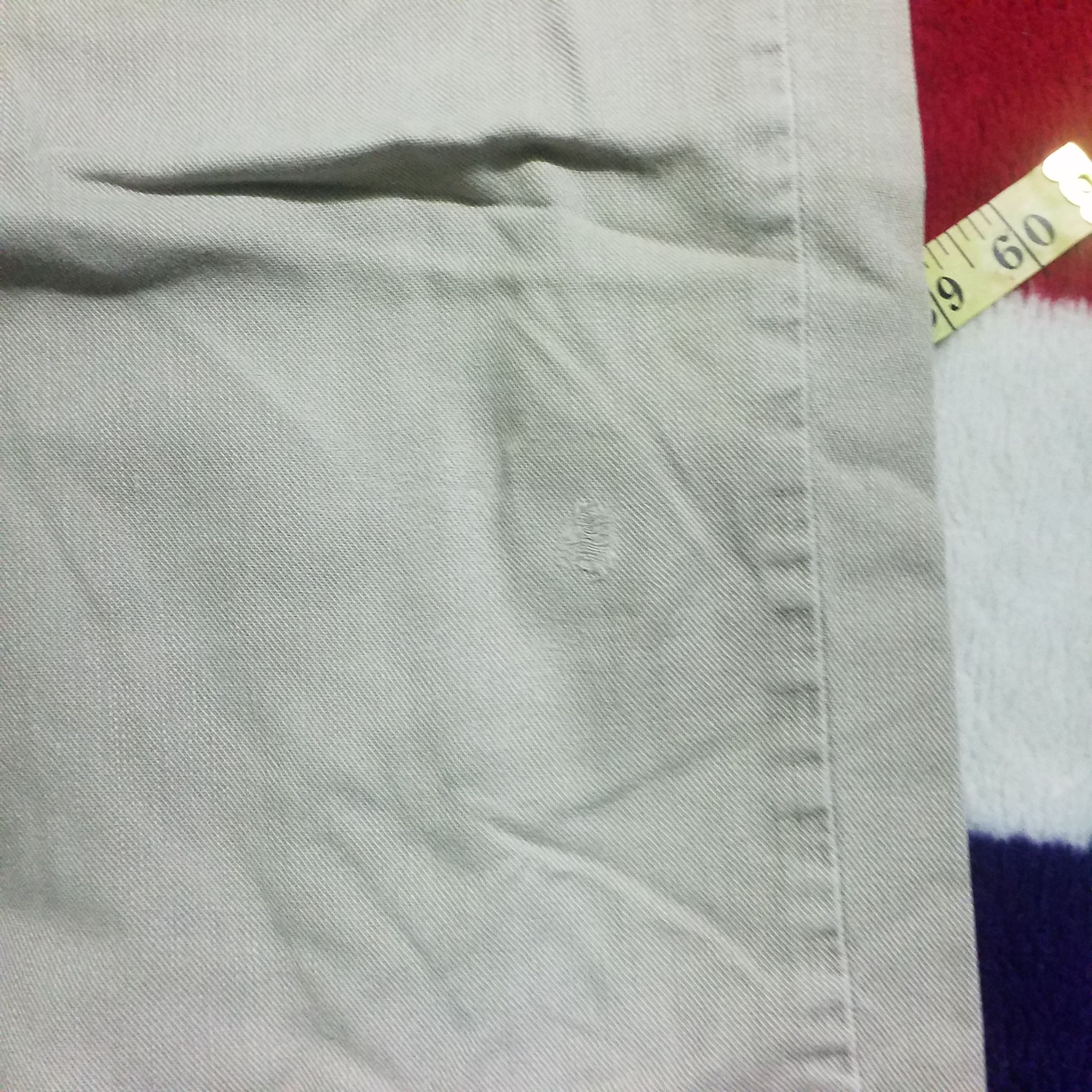Levi's LEVIS 550 RELAXED FIT Size US 36 / EU 52 - 3 Thumbnail
