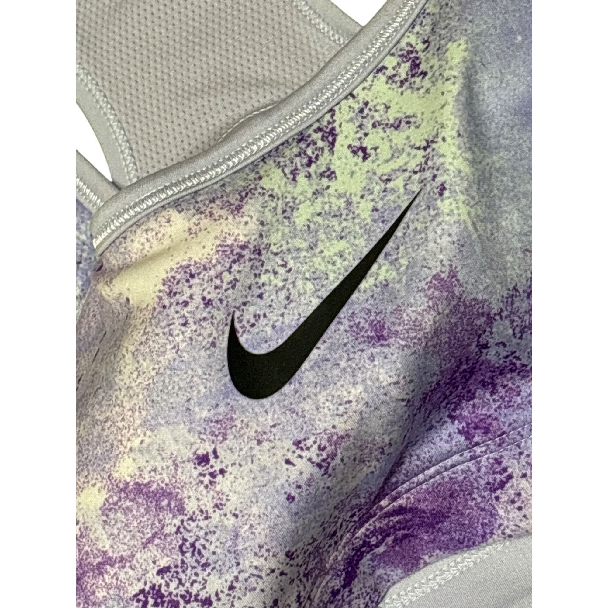 Nike NIKE Women’s Sports Bra Size S / US 4 / IT 40 - 2 Thumbnail