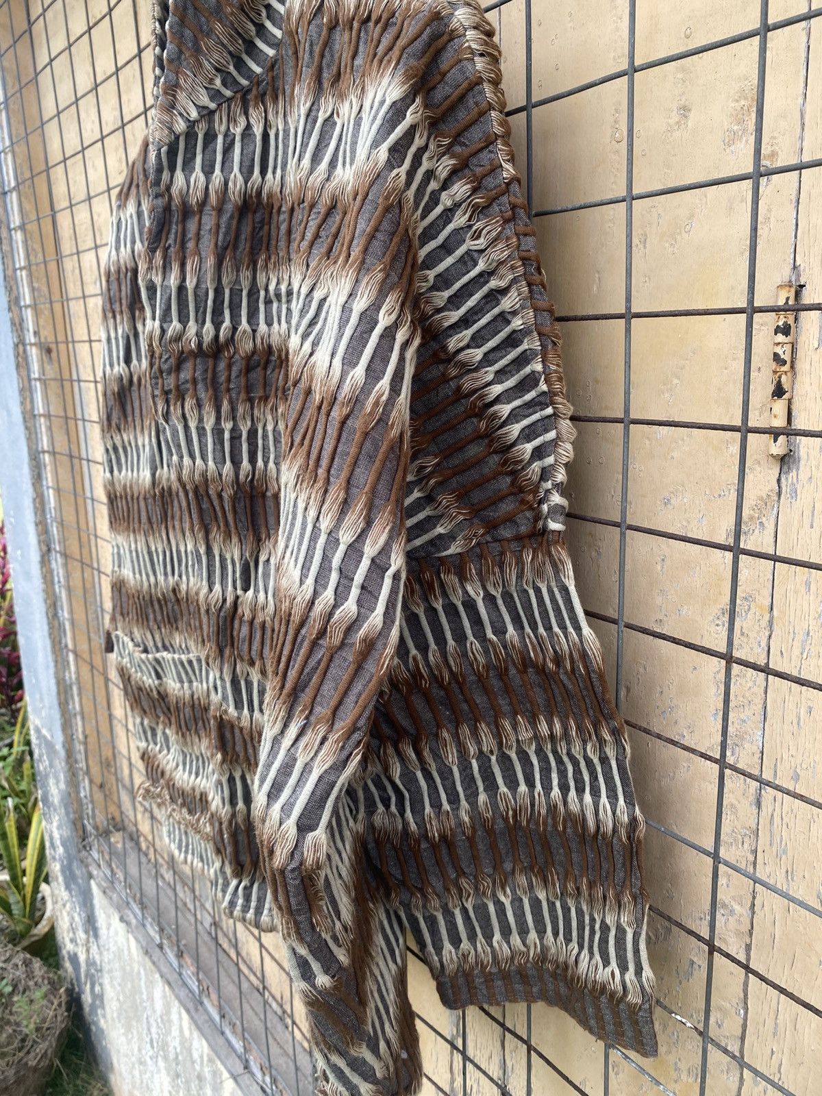 Japanese Brand JAPANESE BRAND COAT Size US L / EU 52-54 / 3 - 5 Thumbnail