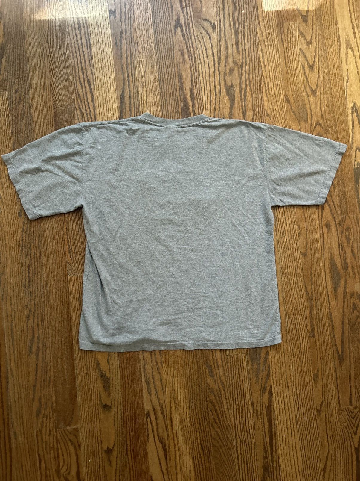 Nike Multicolor Beaverton Oregon Nike tee Size US S / EU 44-46 / 1 - 2 Thumbnail
