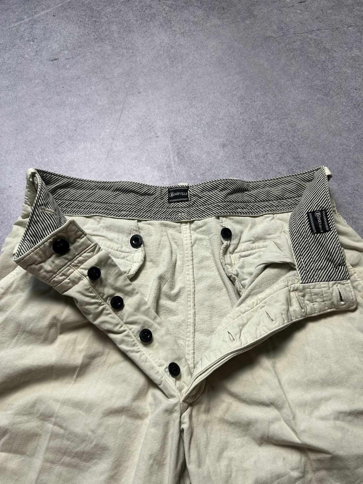 BONEVILLE 90s コート stone cp company CP COMPANY BONEVILLE Ultra-rare Collector's item Jacket