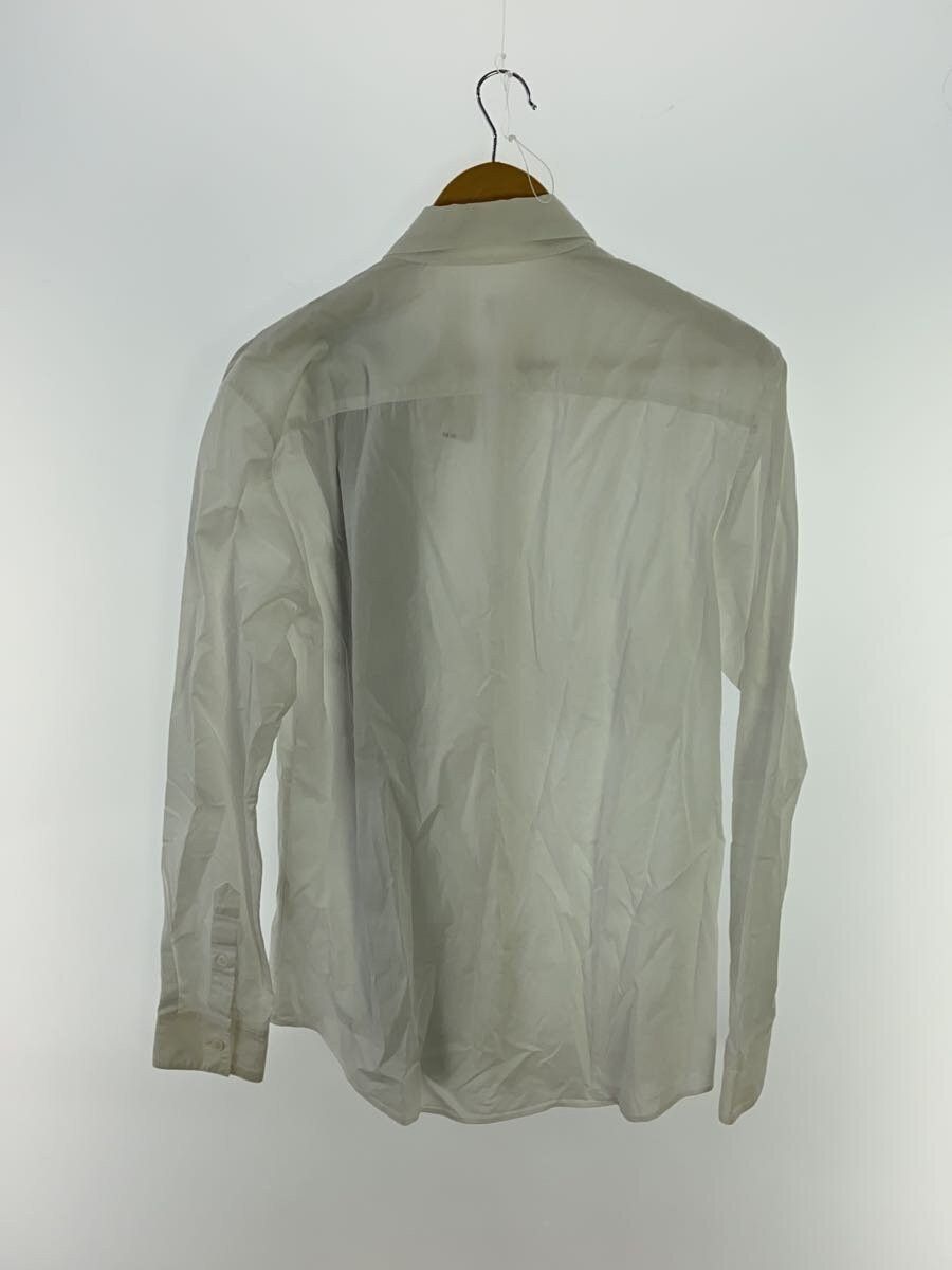 Y's × Yohji Yamamoto Exposed Seam Stripe Button Shirt Size US L / EU 52-54 / 3 - 2 Thumbnail