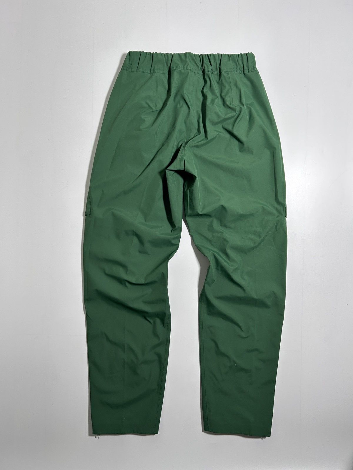 Nike Vintage Nike Nylon Cargo Pants S Size US 30 / EU 46 - 10 Thumbnail