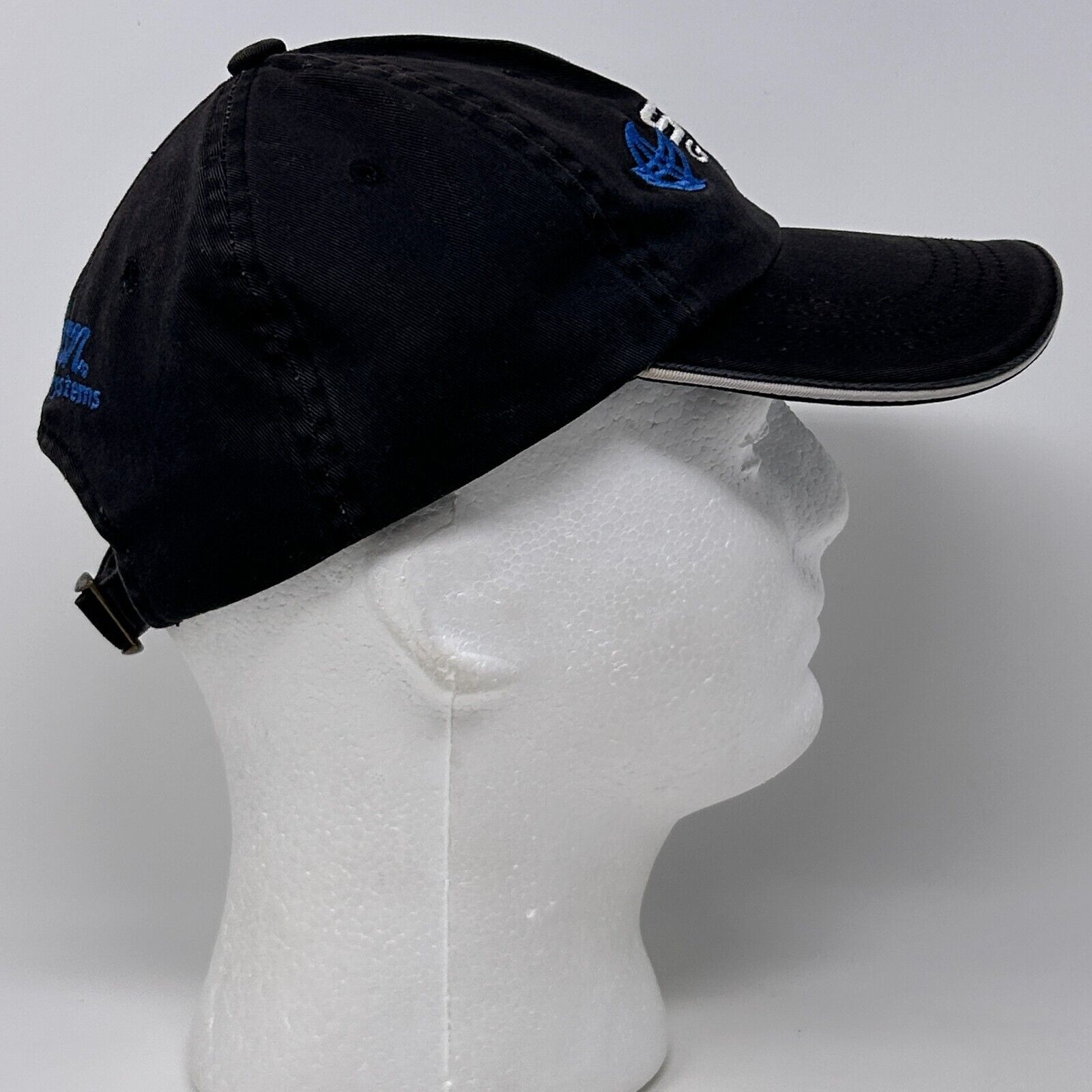 Vintage Vintage STS 2002 Gforce Sun Microsystems Dad Hat Cap Size ONE SIZE - 8 Thumbnail