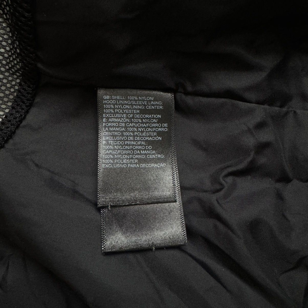 The North Face The North Face DryVent Jacket Women’s Size:L Black Size L / US 10 / IT 46 - 9 Thumbnail