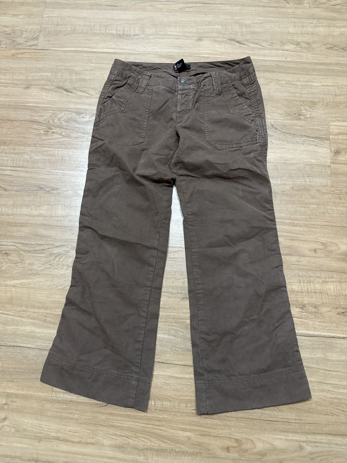 Diesel Diesel Flair Pants Size 31" - 4 Thumbnail