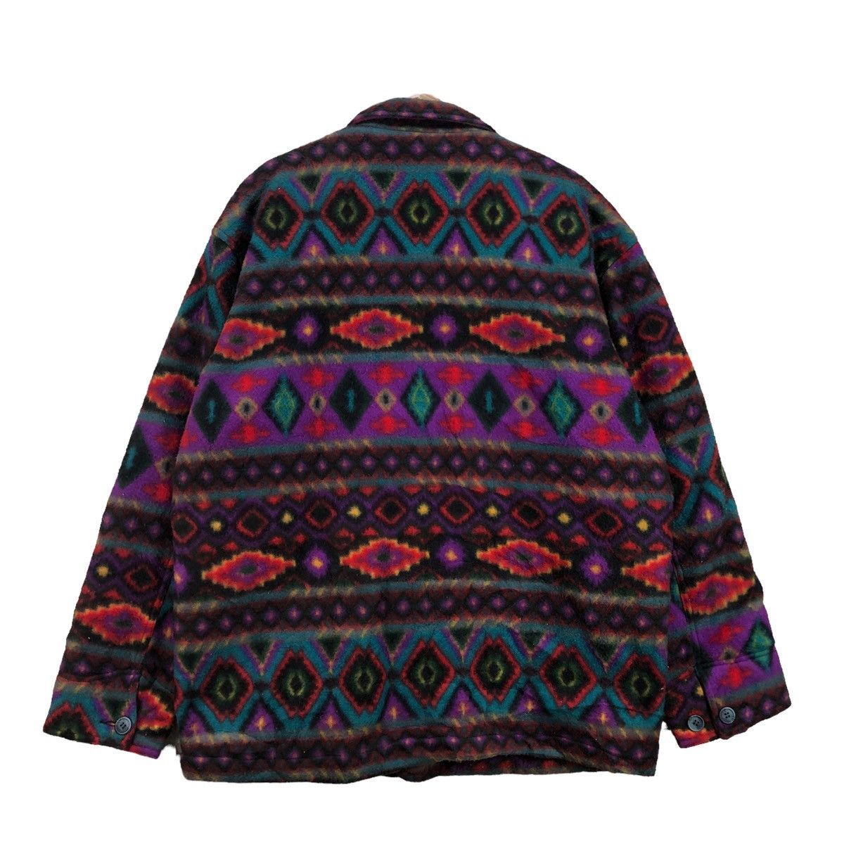 Freeman 🔥Vintage Freeman Co Native Style Size US XL / EU 56 / 4 - 2 Thumbnail