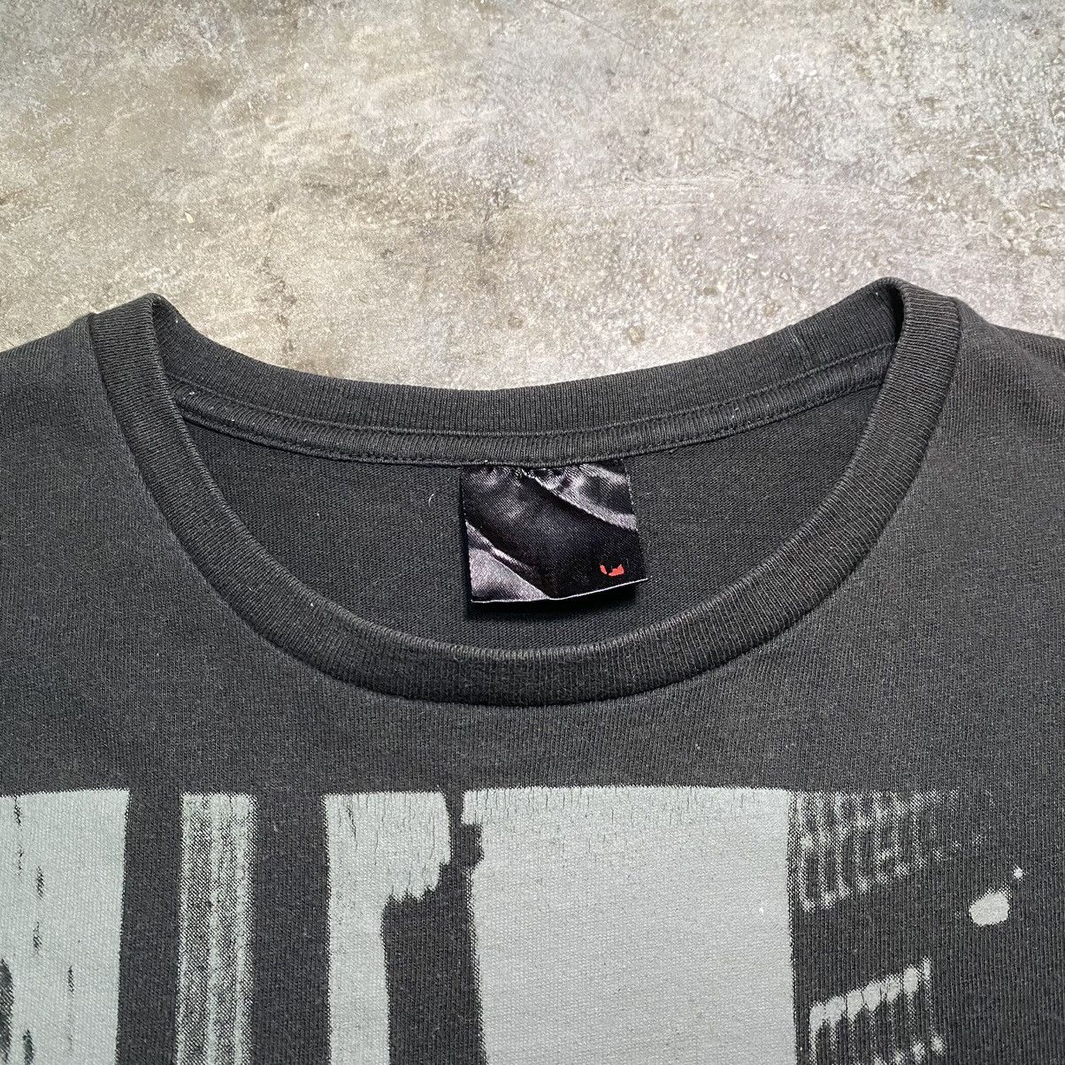 Band Tees × Vintage Japanese Boy Band Intersection Band Tee Size US S / EU 44-46 / 1 - 2 Thumbnail