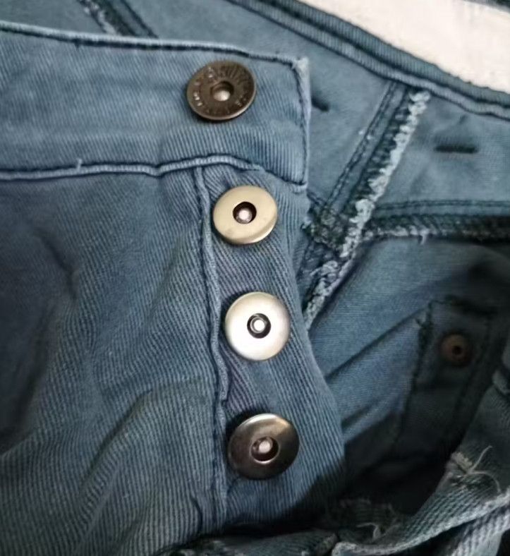 April 77 April 77 skinny jeans Size US 35 - 3 Thumbnail
