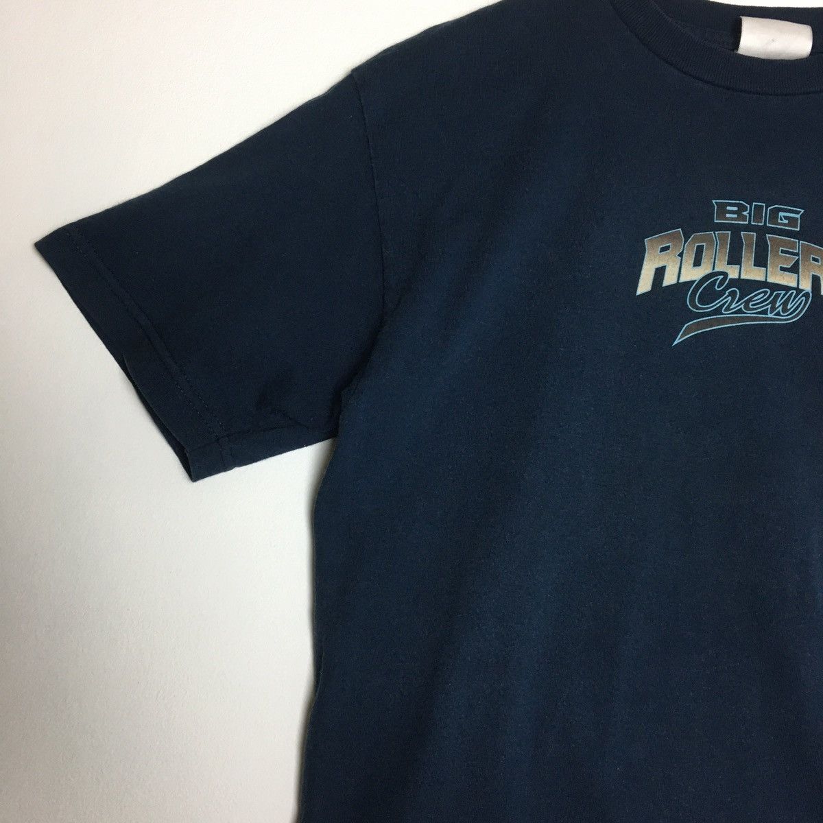Red Bull × Vintage Vintage 2003 BIG ROLLERS CLUB Size US M / EU 48-50 / 2 - 5 Thumbnail