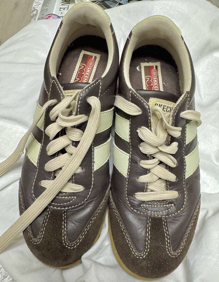 SKECHERS Vintage Sketchers Y2K Size US 6.5 / IT 36.5 - 4 Thumbnail
