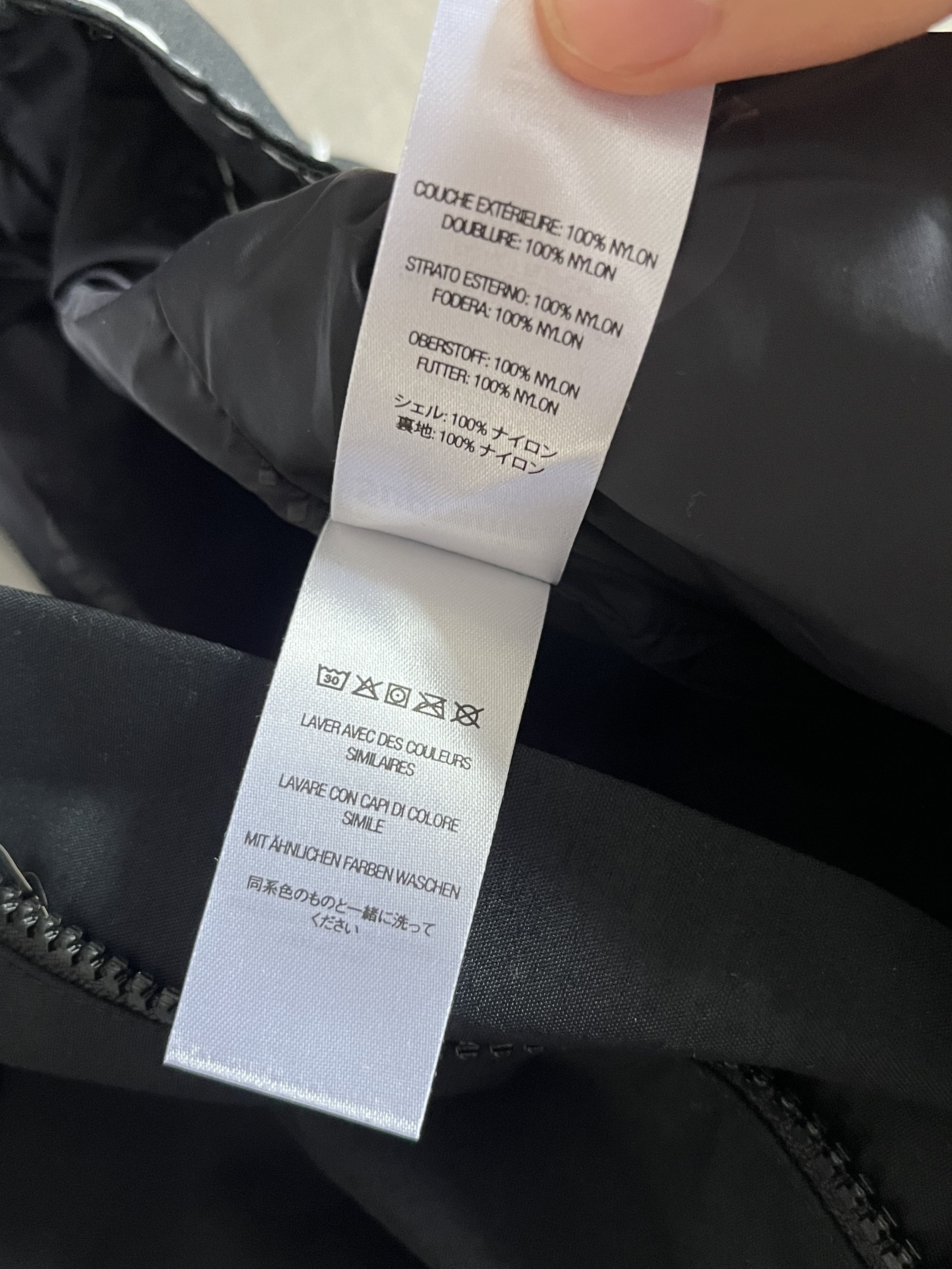 Supreme × True Religion New Supreme x True Religion Gore-tex cargo pants Size US 30 / EU 46 - 10 Thumbnail
