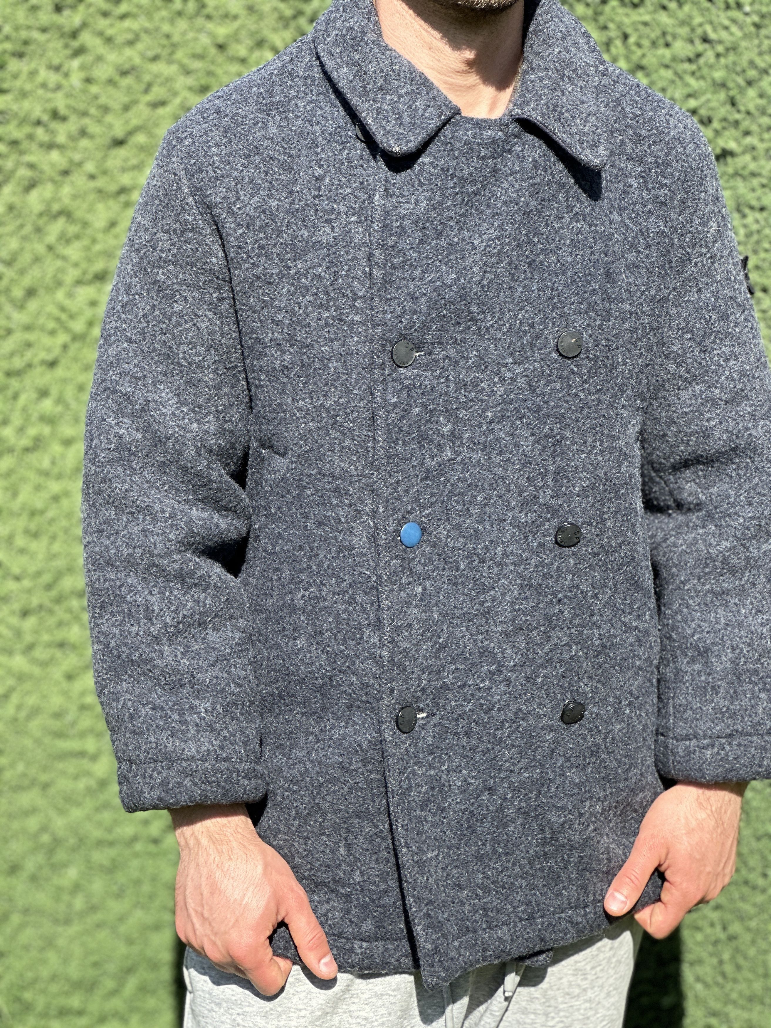 C.P. Company Urban Collection 1996 C.P. Company Cp Trench Coat Size Xs S Size US XS / EU 42 / 0 - 12 Thumbnail