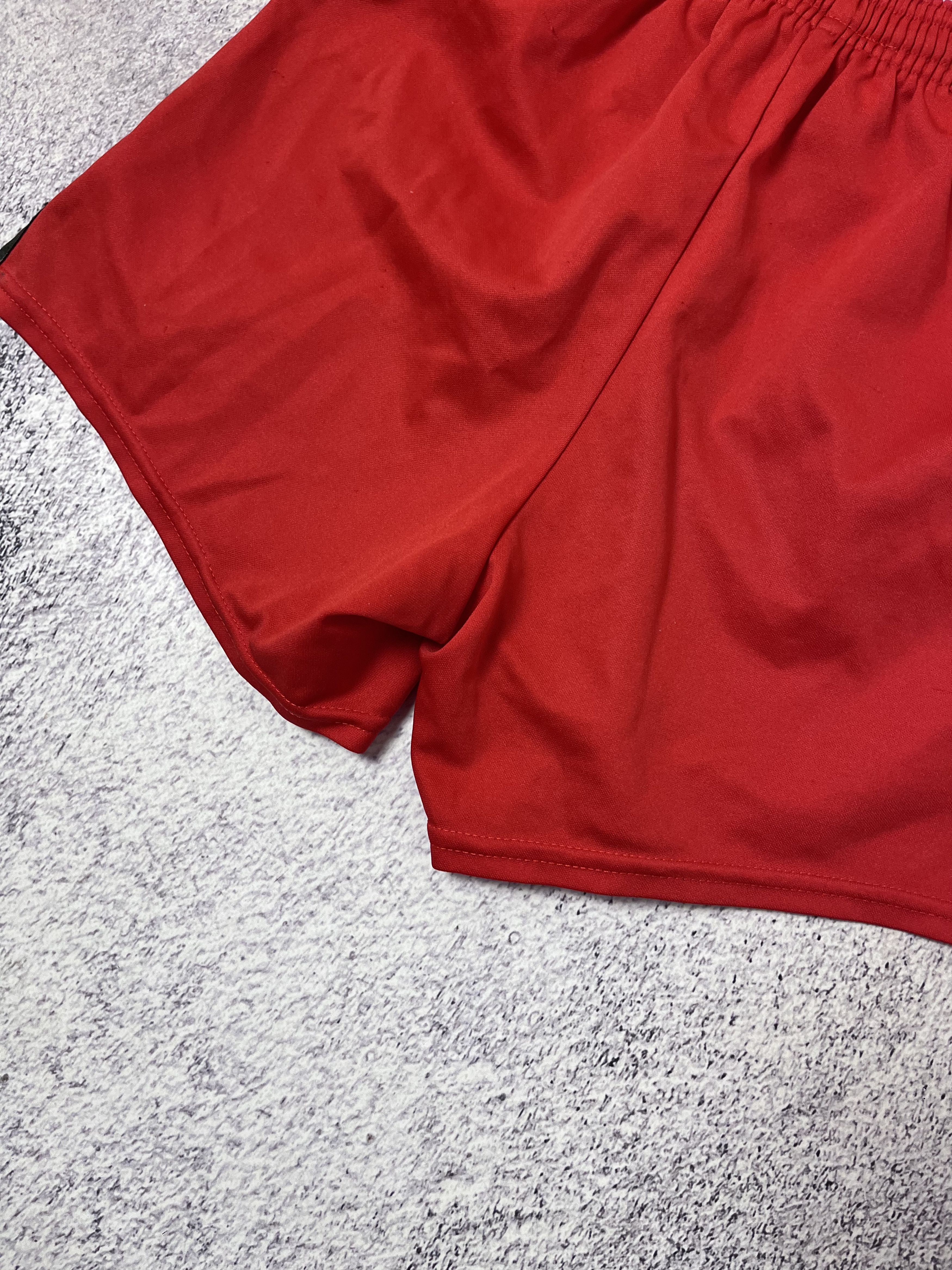 Asics Vintage men’s soccer shorts ASICS size 26 Y2K sport Size US 26 / EU 42 - 18 Thumbnail