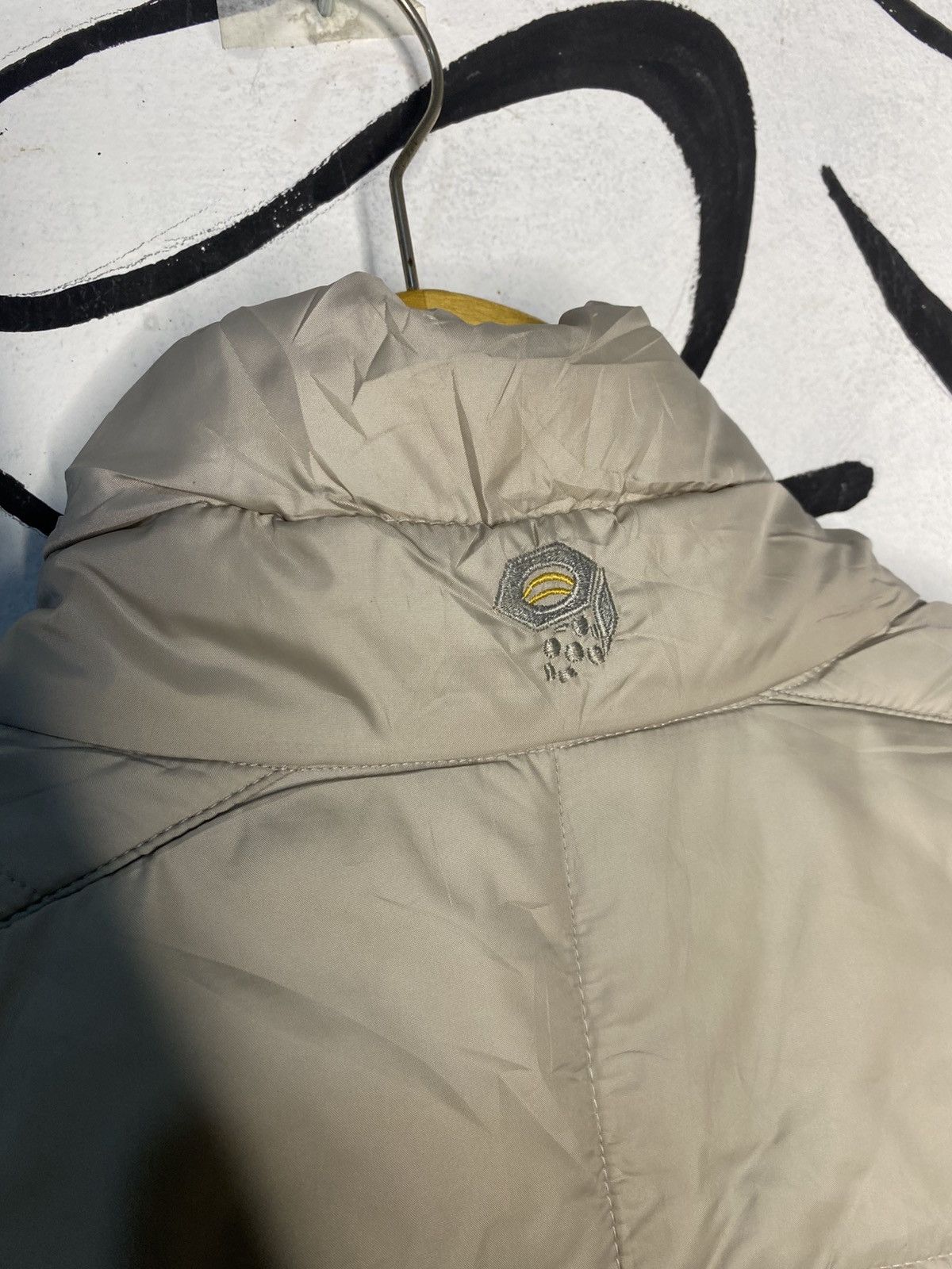 Mountain Hardwear Mountain hardwear jacket Size US M / EU 48-50 / 2 - 4 Thumbnail