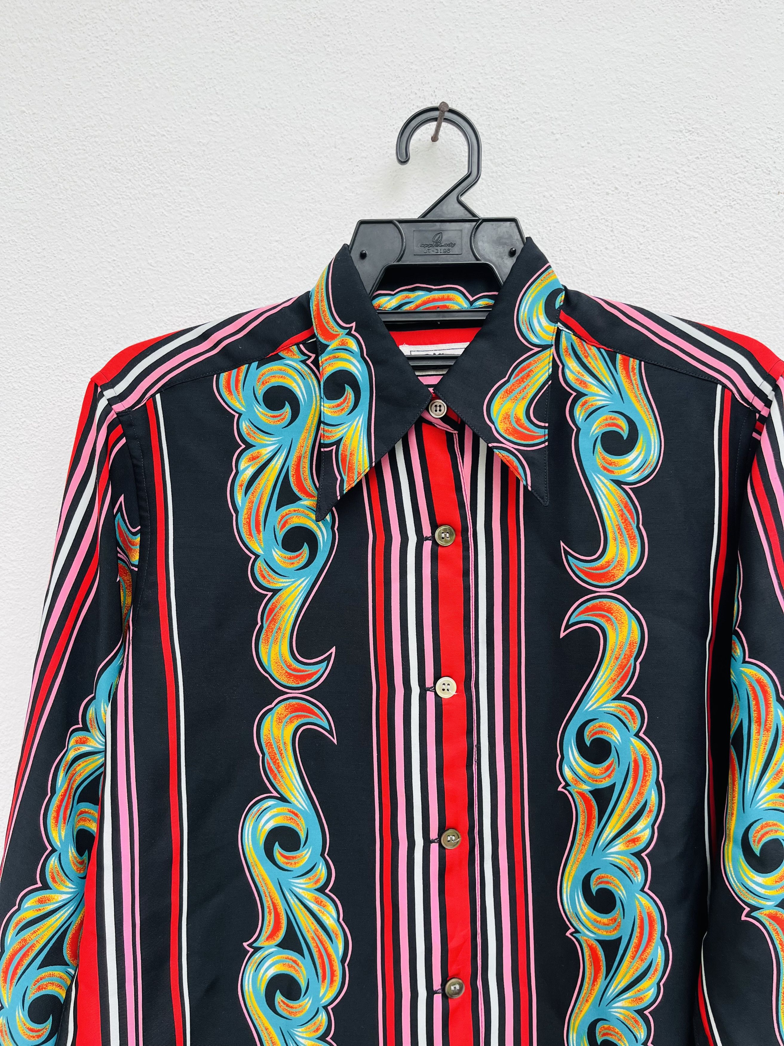 Hysteric Glamour Vintage Hysteric Glamour Japanese Designer Fashion Style Size US M / EU 48-50 / 2 - 3 Thumbnail