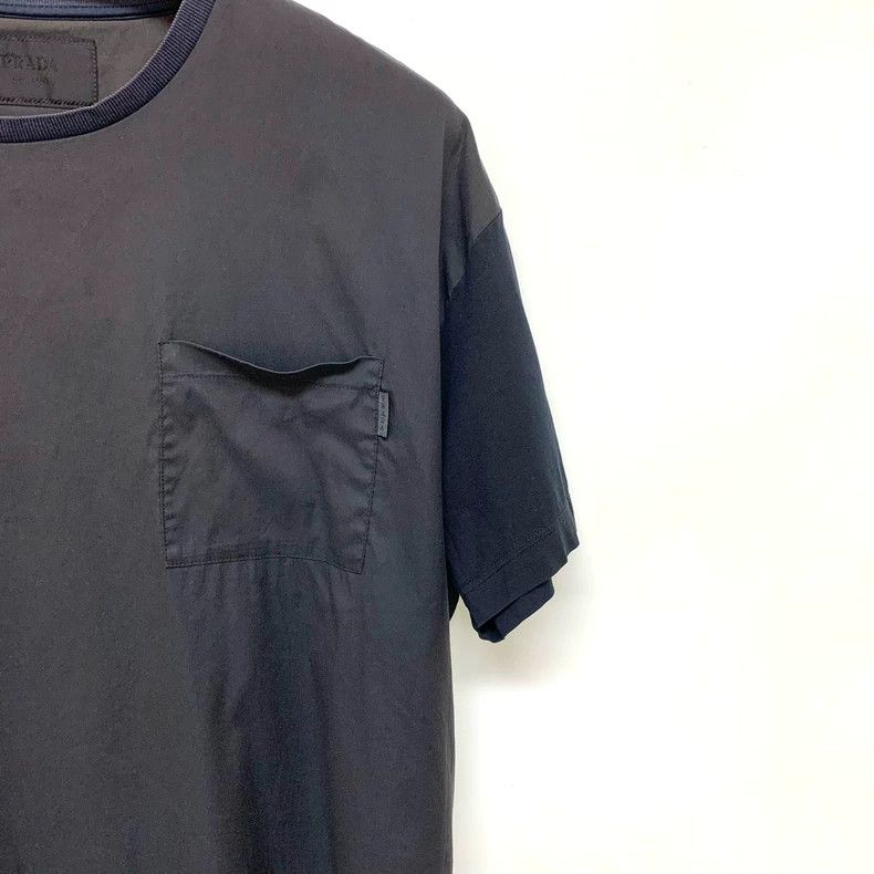 Prada Prada Short sleeves 2501-Nextarrow Size US XL / EU 56 / 4 - 8 Thumbnail