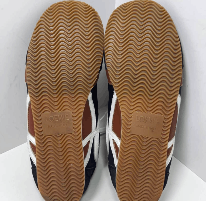Loewe Loewe low-top sneakers Size US 9 / EU 42 - 4 Thumbnail
