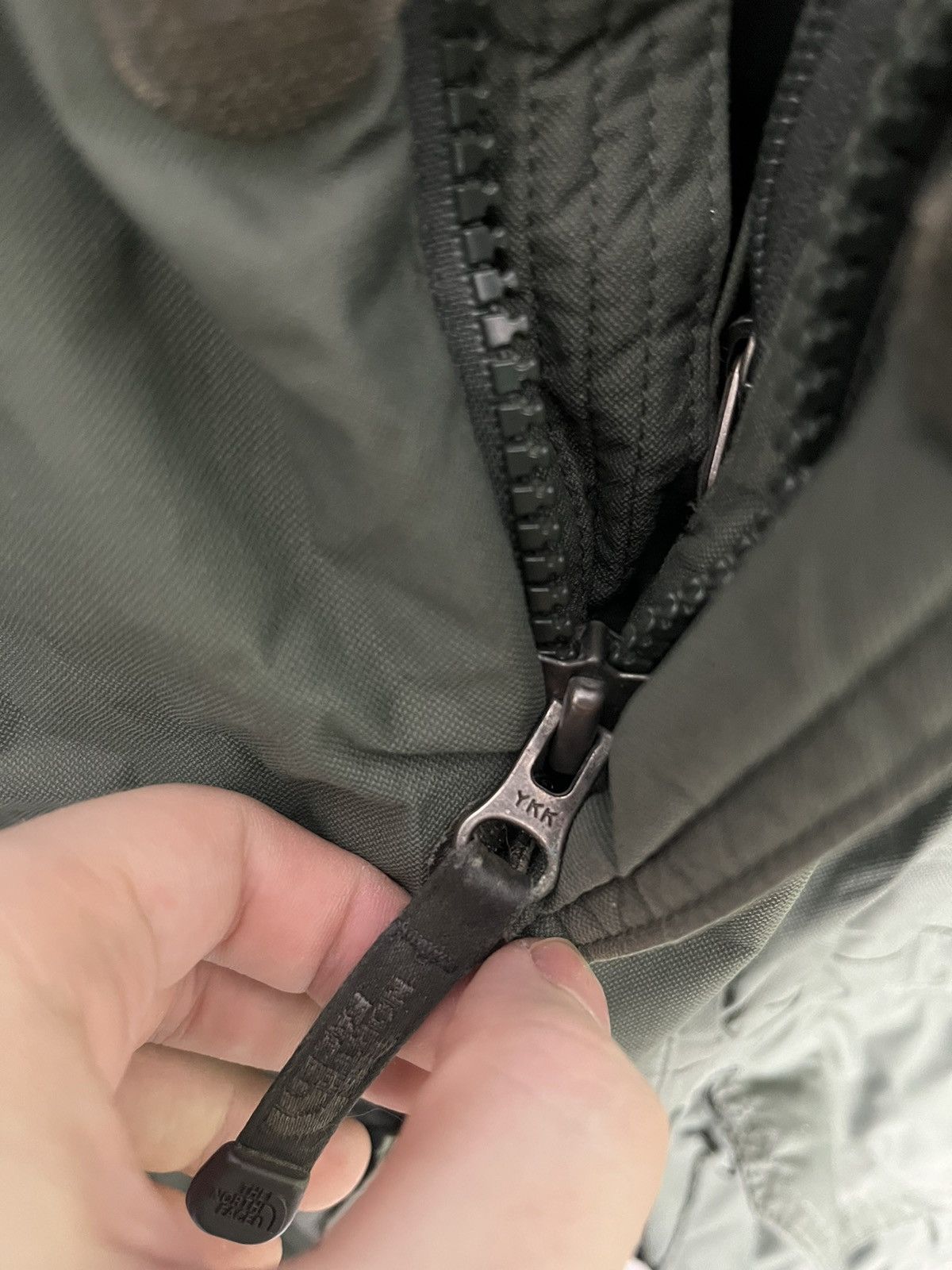 Other Vintage the north face mcmurdo military jacket Size US XL / EU 56 / 4 - 7 Thumbnail