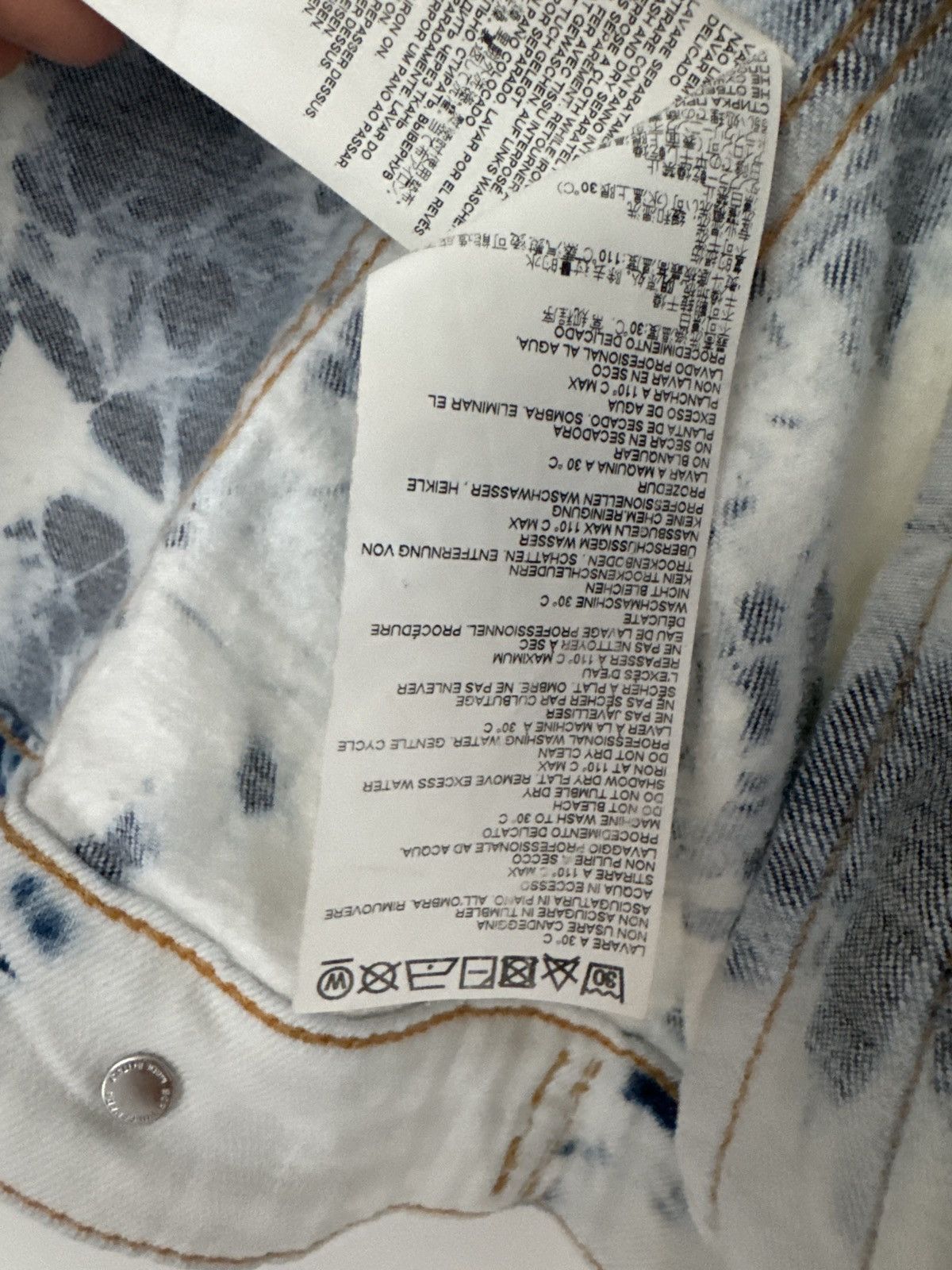 Dsquared2 Dsquared Vest Brand new! Size US M / EU 48-50 / 2 - 4 Thumbnail