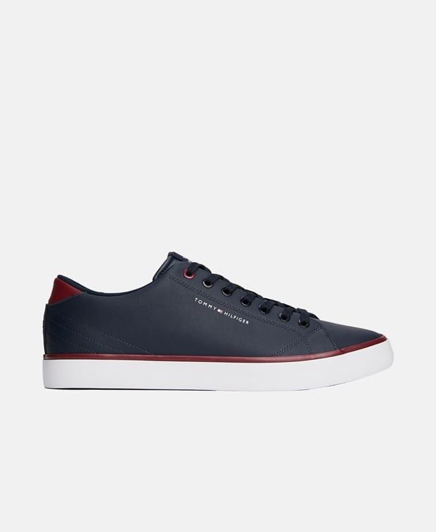 Tommy Hilfiger Hi Vulc Core Sneakers Size US 11 / EU 44 - 1 Thumbnail