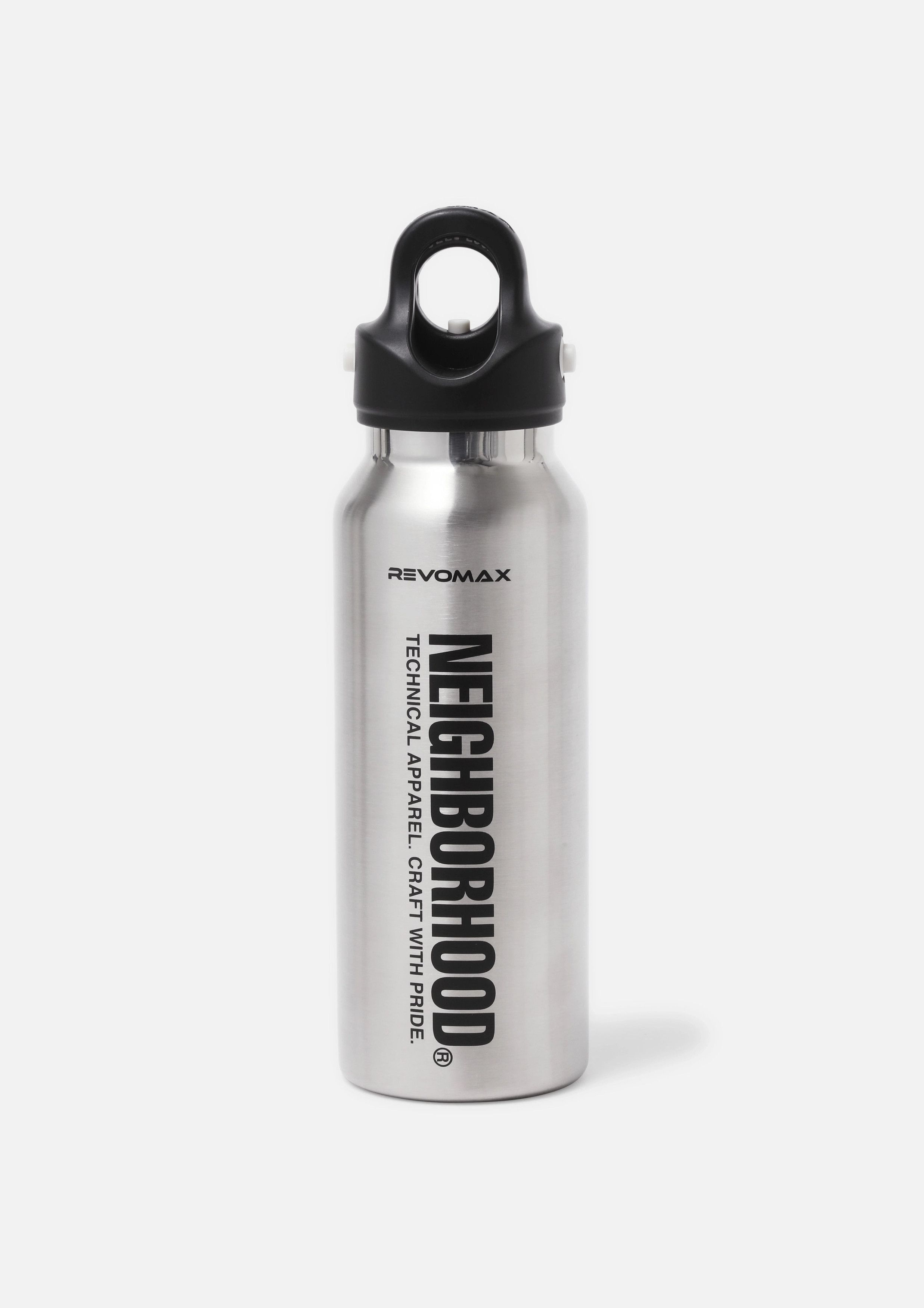 Neighborhood NEIGHBORHOOD X REVOMAX VACUUM INSULATED BOTTLE Size ONE SIZE - 2 Thumbnail