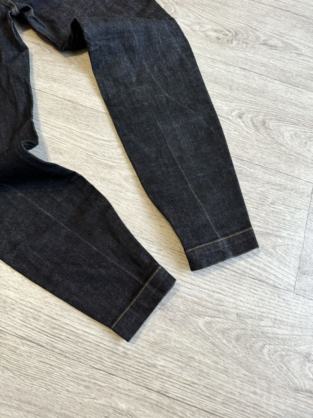 Dolce & Gabbana × Vintage 🔷Vintage Women’s Dolce&Gabbana Jeans🔷 Size 30" / US 8 / IT 44 - 3 Thumbnail