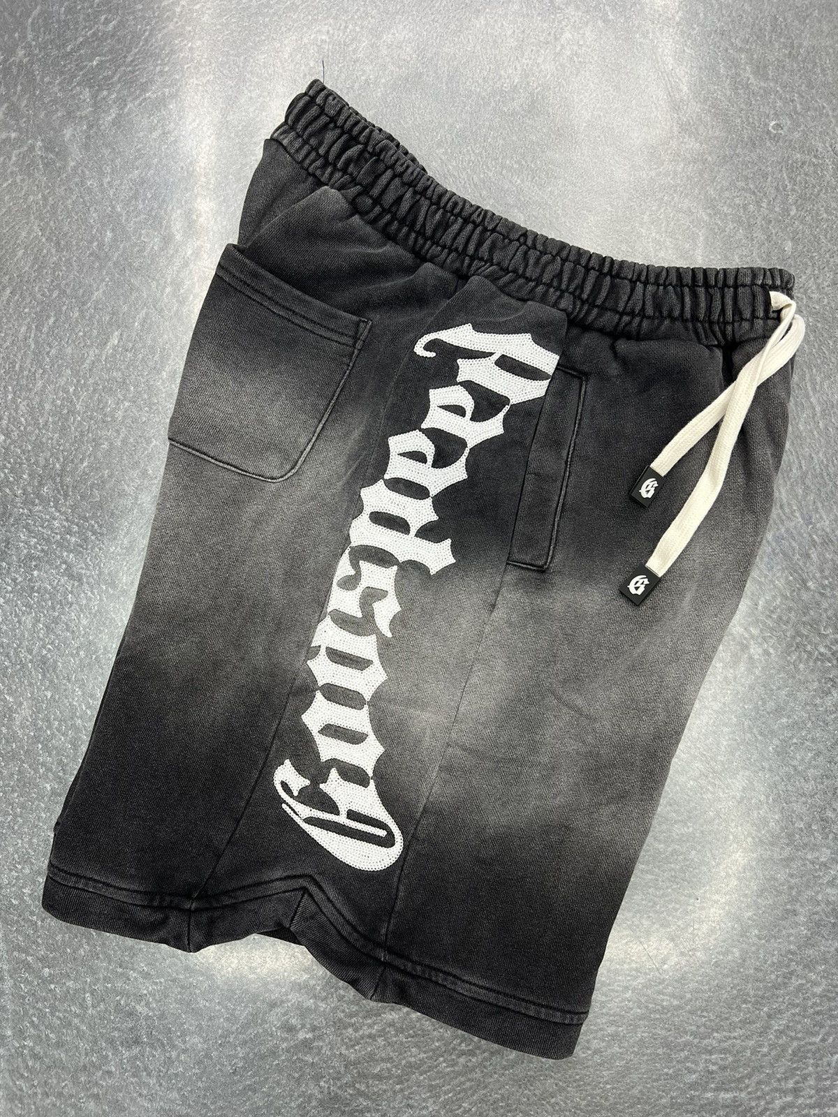 Godspeed Godspeed CourtSide Shorts Size US 30 / EU 46 - 3 Thumbnail