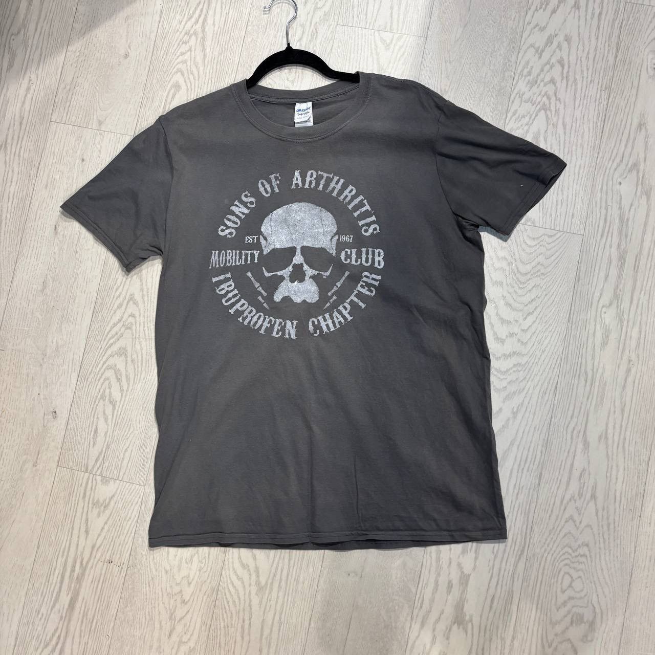 Other Sons of arthritis T-shirt Size:L Size US L / EU 52-54 / 3 - 1 Thumbnail