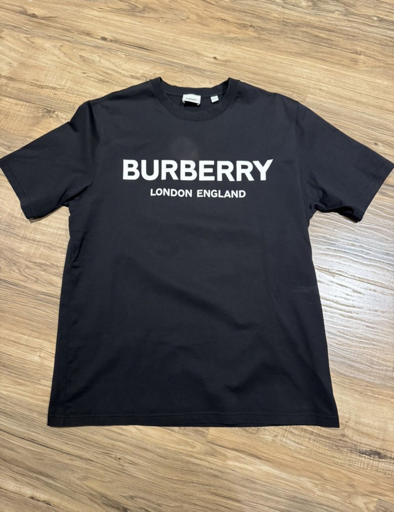 Burberry Burberry t shirt Size US M / EU 48-50 / 2 - 1 Thumbnail