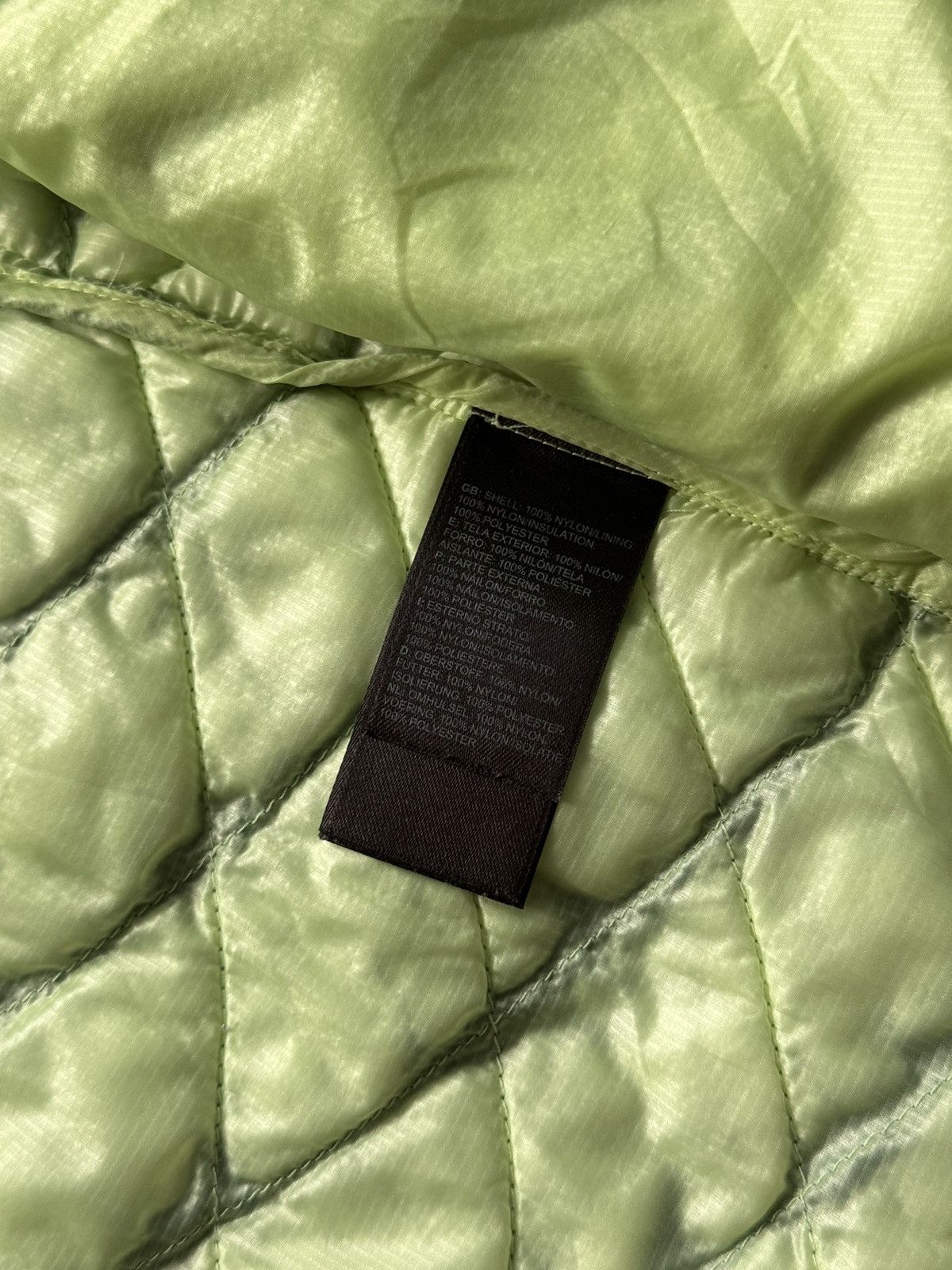Designer × The North Face The North Face TNF gorpcore style insulated jacket Size M / US 6-8 / IT 42-44 - 7 Thumbnail