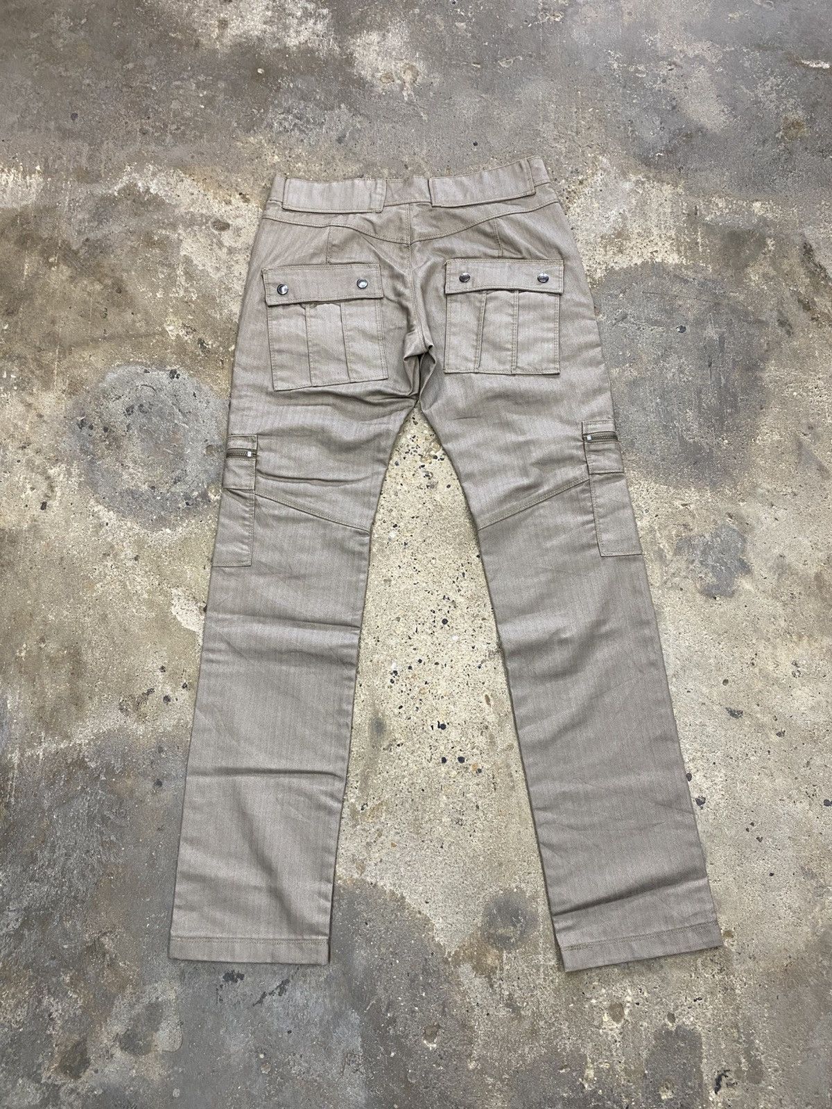 semanticdesign Semantic design cargo pants Size US 30 / EU 46 - 2 Thumbnail