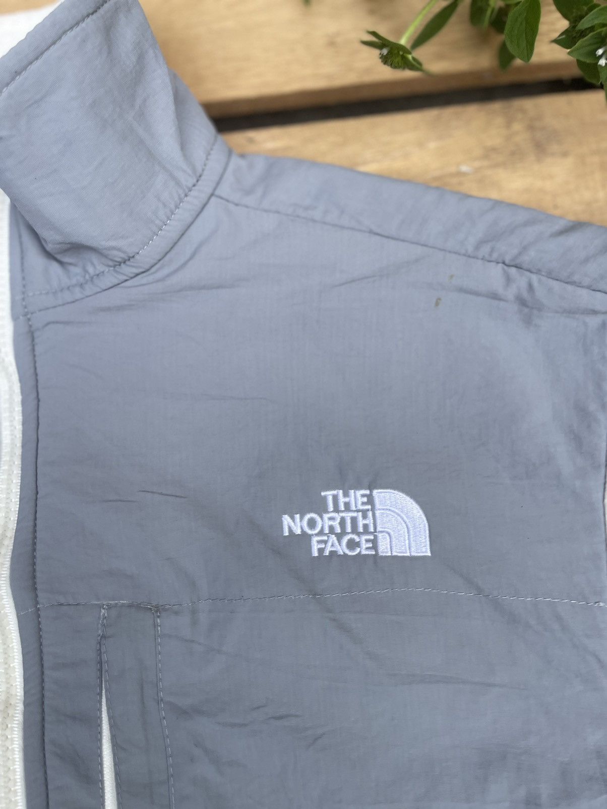The North Face The North Face Fleece Jacket Size US L / EU 52-54 / 3 - 3 Thumbnail