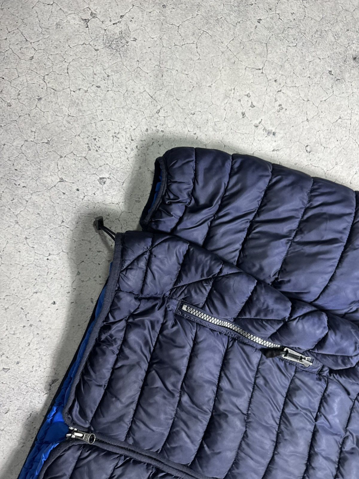 Napapijri Napapijri Down Puffer Jacket Outdoor Size XL Size US XL / EU 56 / 4 - 2 Thumbnail
