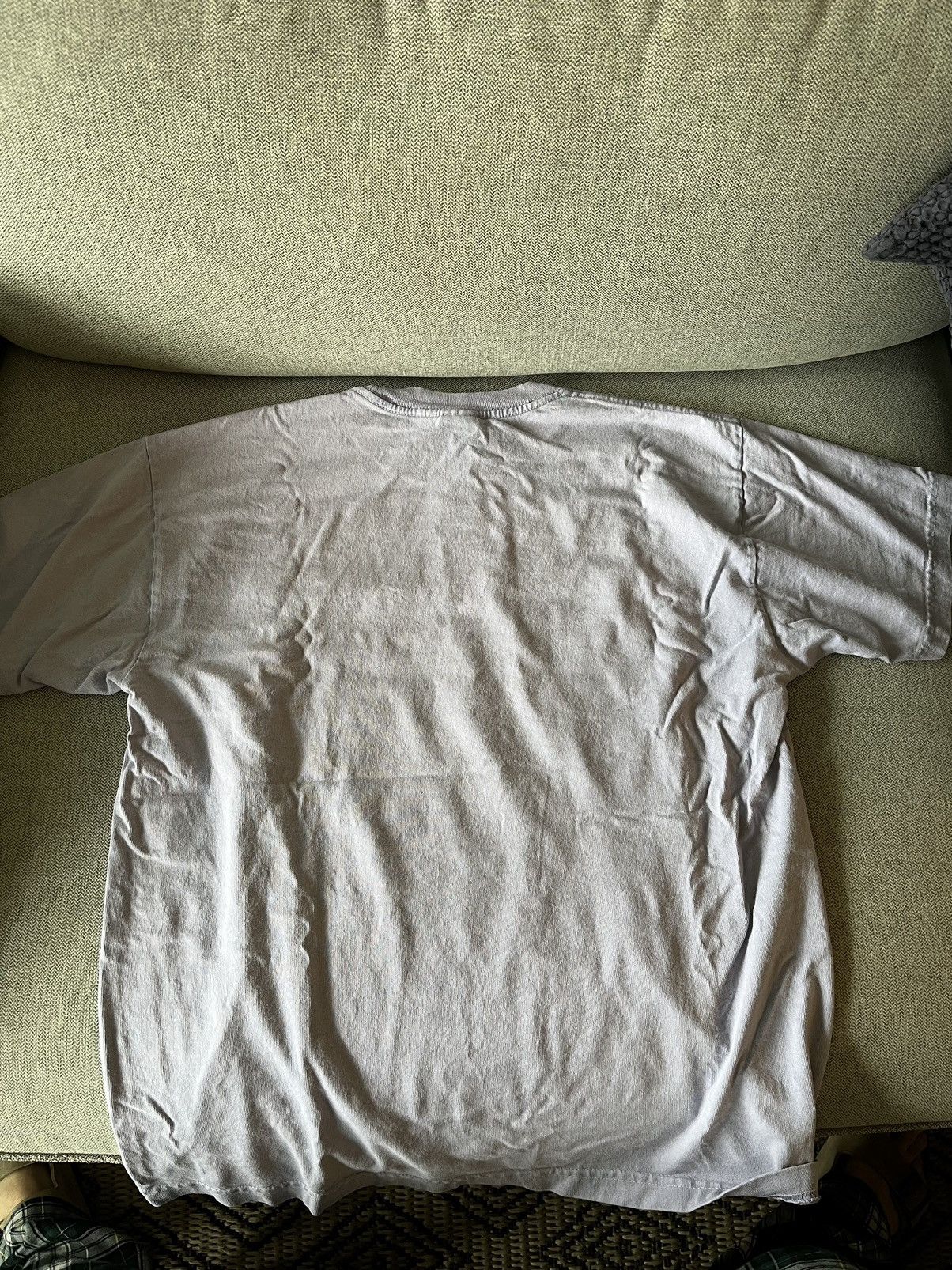 Obey Obey Sunflower Tee Size US M / EU 48-50 / 2 - 2 Thumbnail