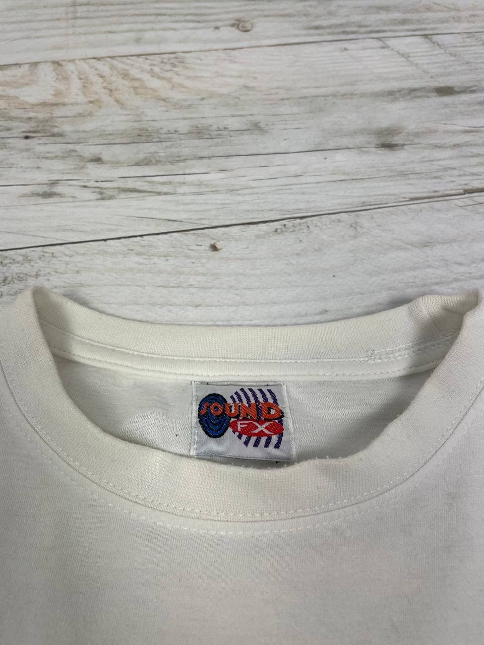 Formula 1 Vintage Formula One 1997 Racing T-Shirt F1 Size US M / EU 48-50 / 2 - 9 Thumbnail