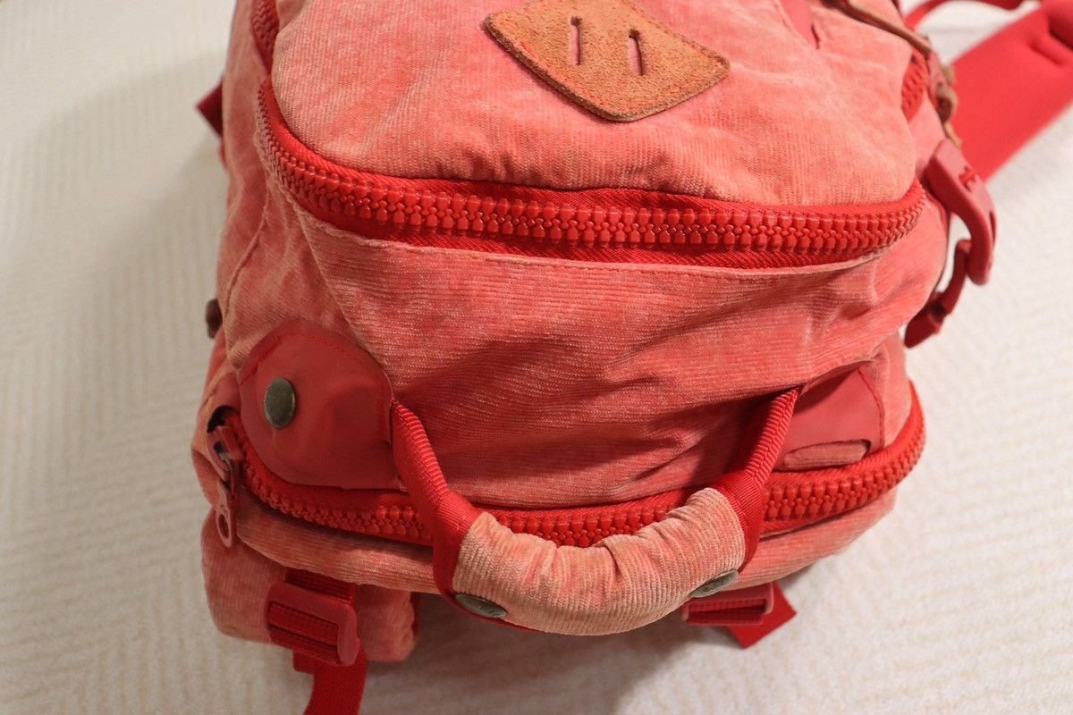 Visvim Visvim Lamina 20L Corduroy Backpack Size ONE SIZE - 5 Thumbnail