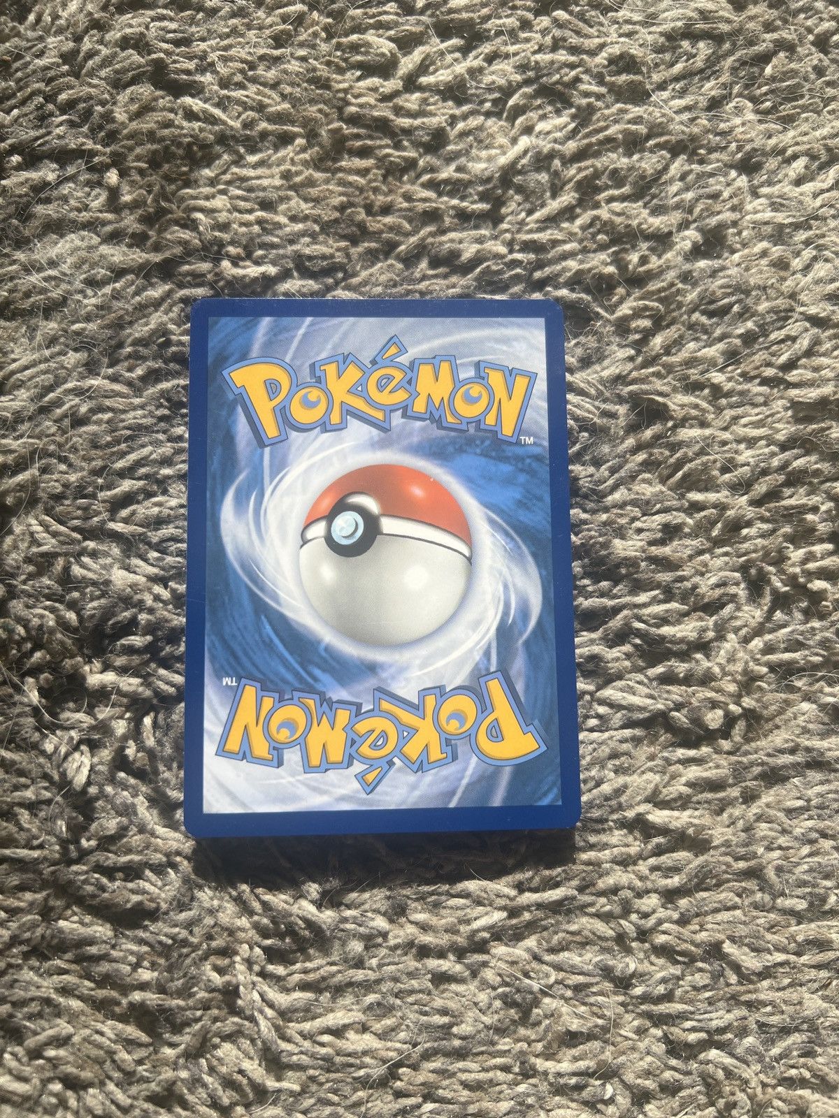 Pokemon 2023 Pokémon Kadabra Stage 1 Card Size ONE SIZE - 2 Thumbnail