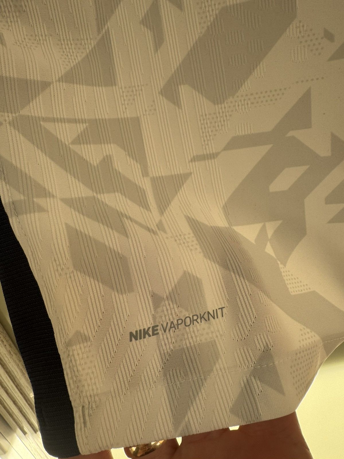 Nike Bale #9 Tottenham Hotspur 2020-2021 Player Issue Home Jersey Size US M / EU 48-50 / 2 - 14 Thumbnail