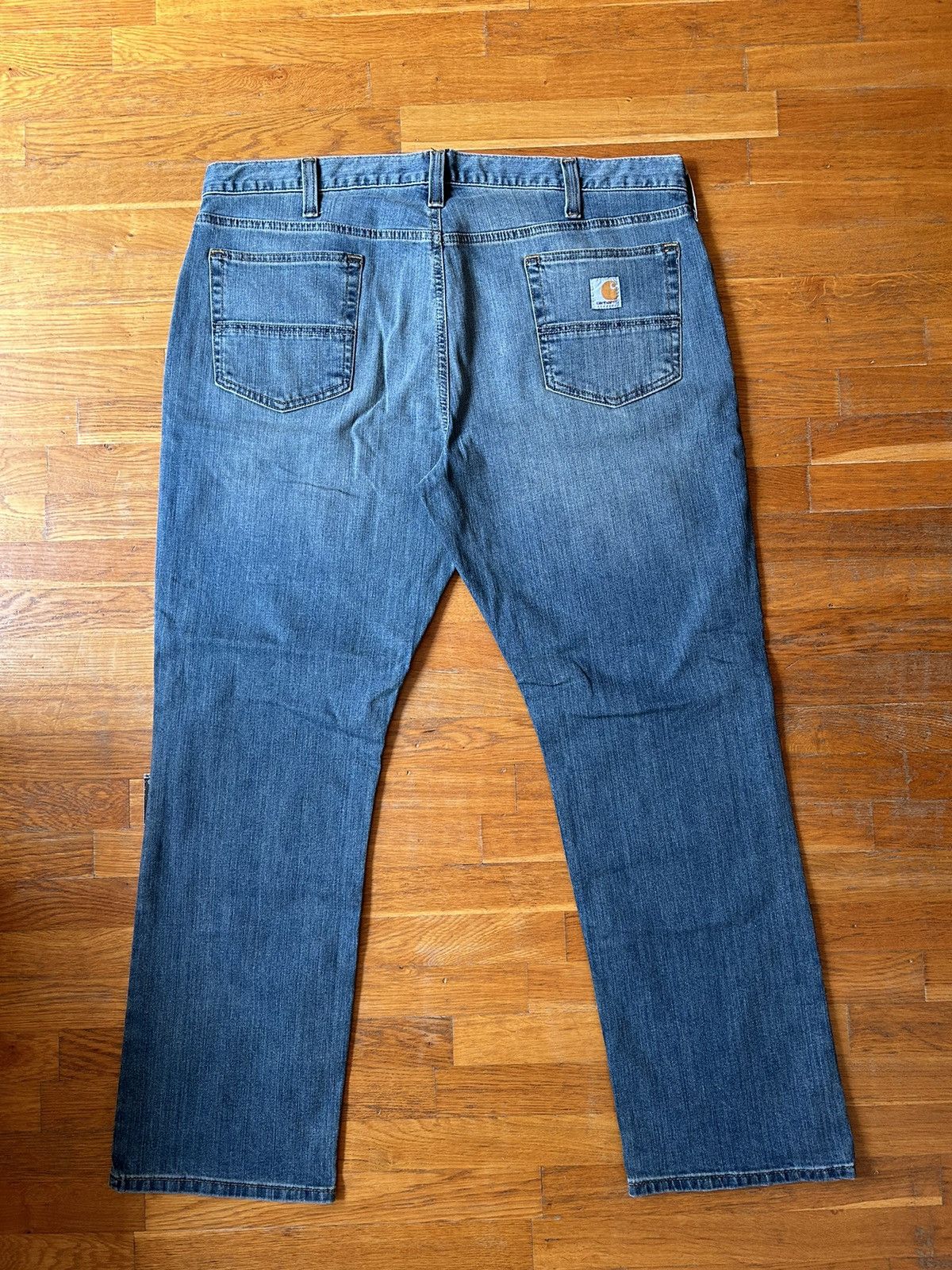 Carhartt Carhartt pants Size US 40 / EU 56 - 3 Thumbnail