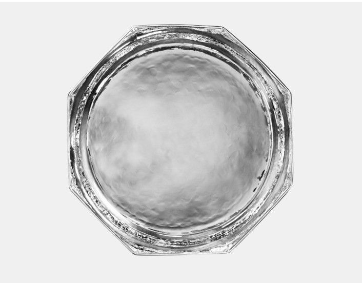 Dior o1w1db10425 HYJ03SV Size: OS / Bread Basket in Silver Size ONE SIZE - 3 Thumbnail