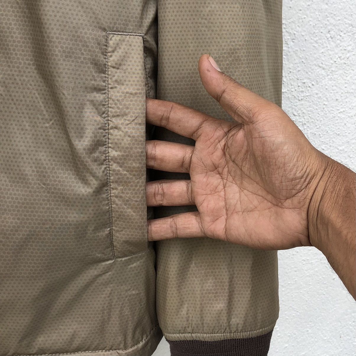 Stussy Vintage Stussy Thermolite Plus Reversible Padded Jacket Size US L / EU 52-54 / 3 - 8 Thumbnail