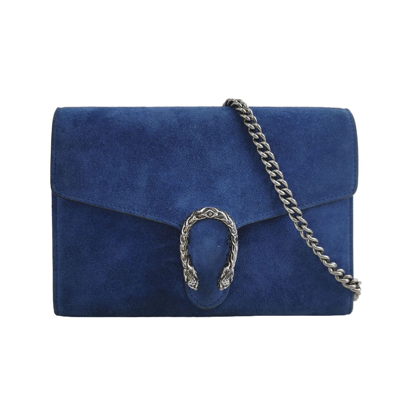 Gucci Gucci Women os Shoulder Bags Size ONE SIZE - 1 Thumbnail
