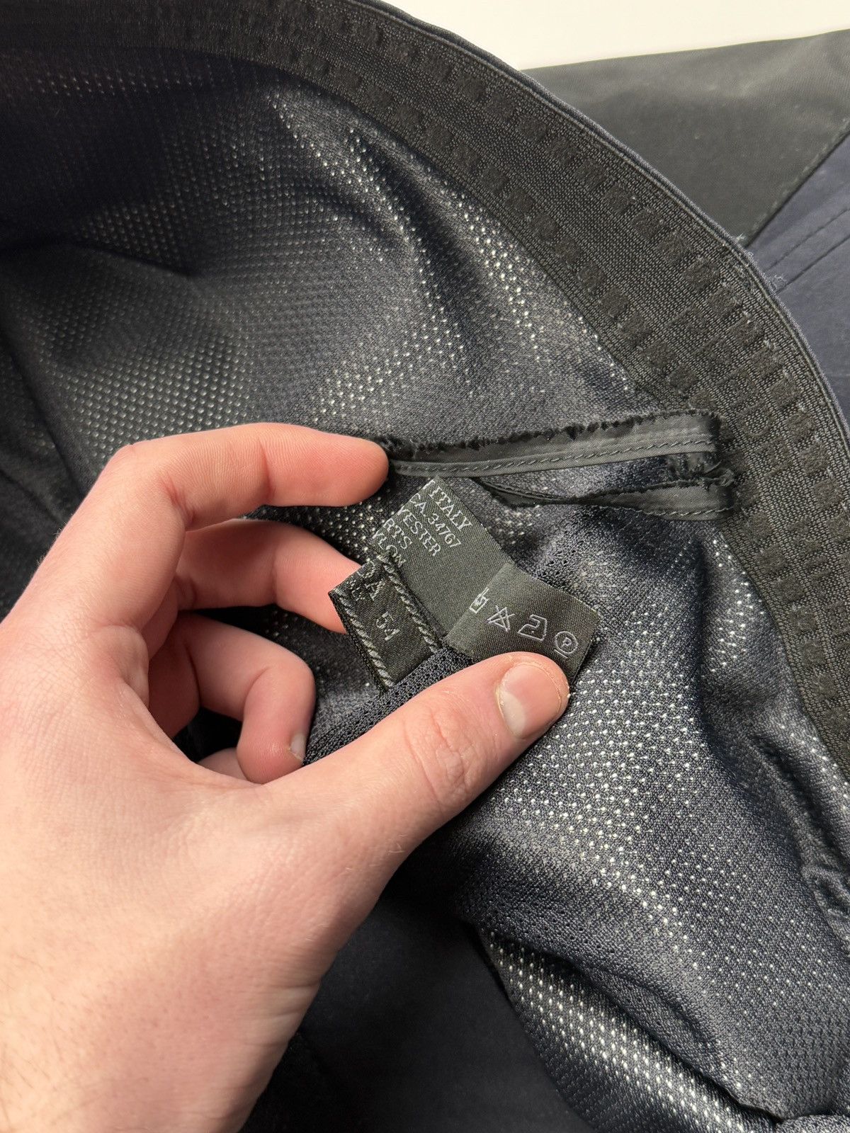 Prada Prada Gore-Tex Ski Pants Size US 34 / EU 50 - 8 Thumbnail