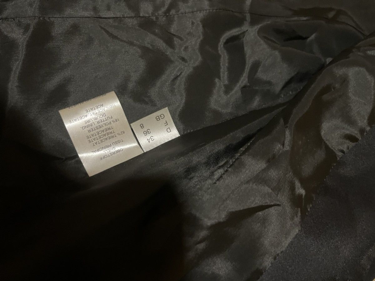 Other Elegance Paris suit Size XS / US 0-2 / IT 36-38 - 5 Thumbnail