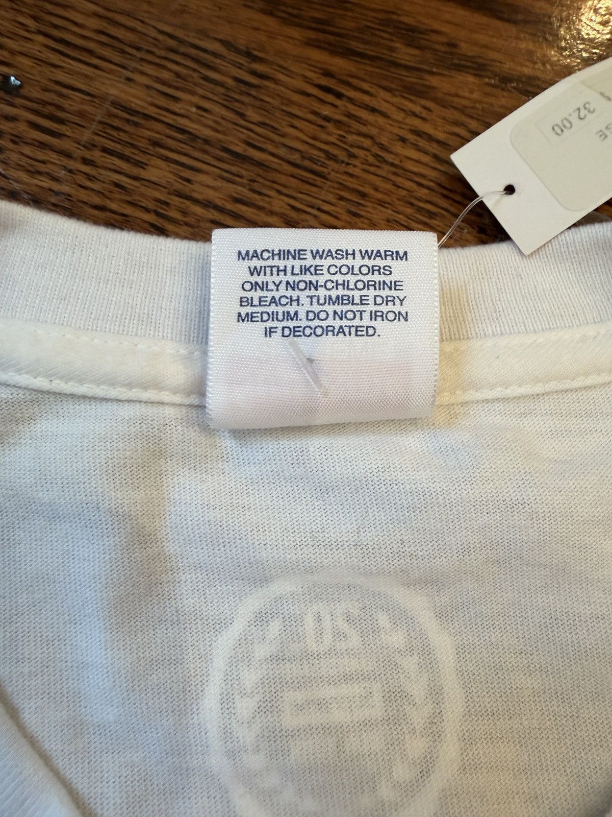 Supreme Supreme 20th anniversary OG white red box logo with tags Size US L / EU 52-54 / 3 - 6 Thumbnail
