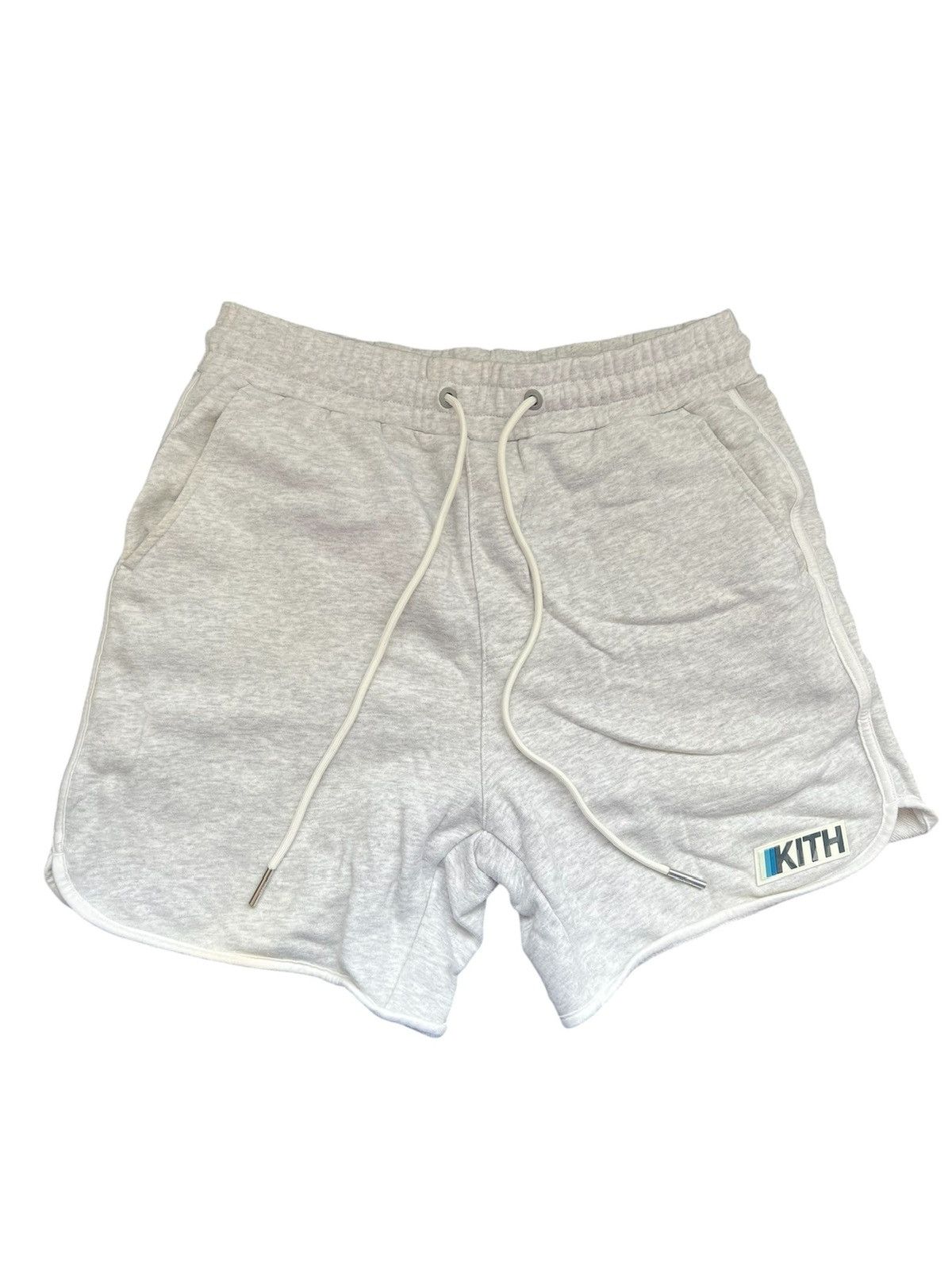 Kith Kith Knit Jordan Sweatshort Size US 31 - 1 Thumbnail