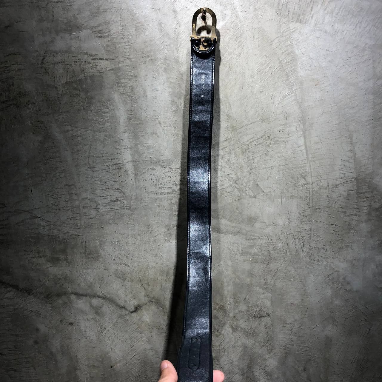 Dior Dior Monogram Belt Size ONE SIZE - 5 Thumbnail