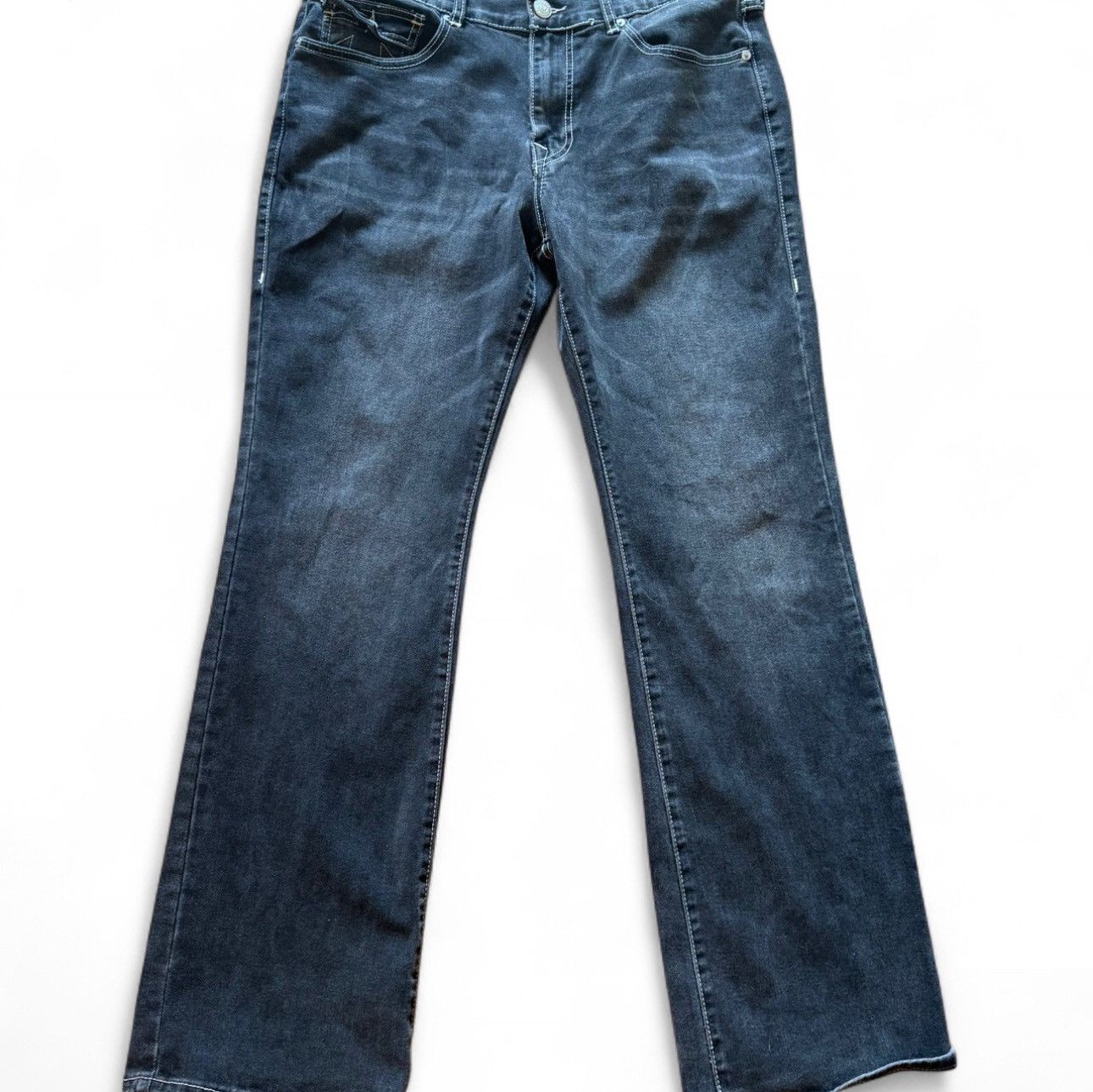 True Religion True religion jeans Size US 32 / EU 48 - 1 Thumbnail